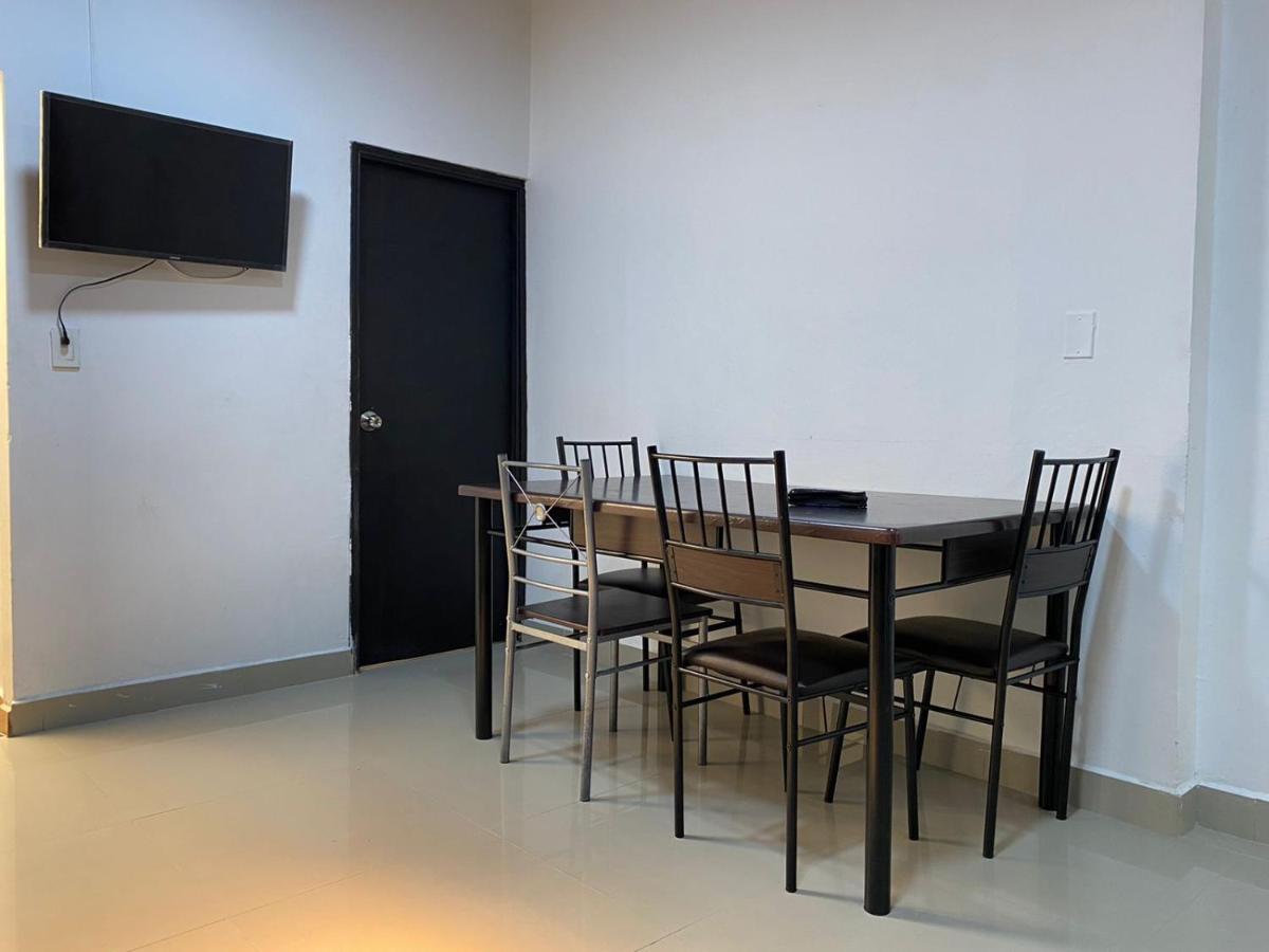 Apartamentos Excelente Ubicacion 메딜린 외부 사진
