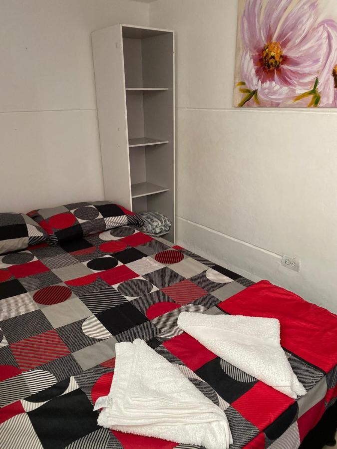 Apartamentos Excelente Ubicacion 메딜린 외부 사진