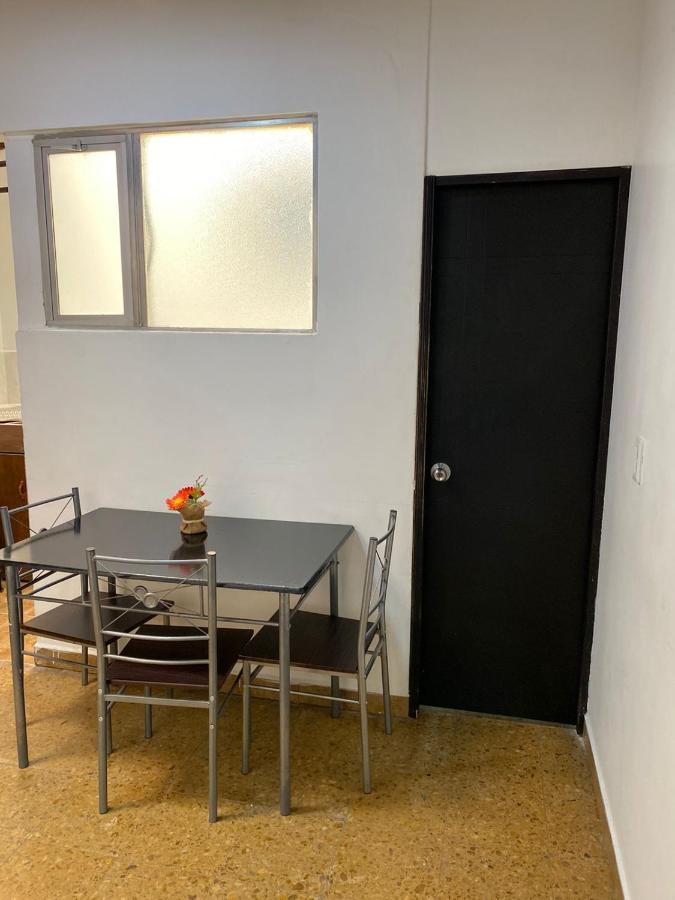 Apartamentos Excelente Ubicacion 메딜린 외부 사진
