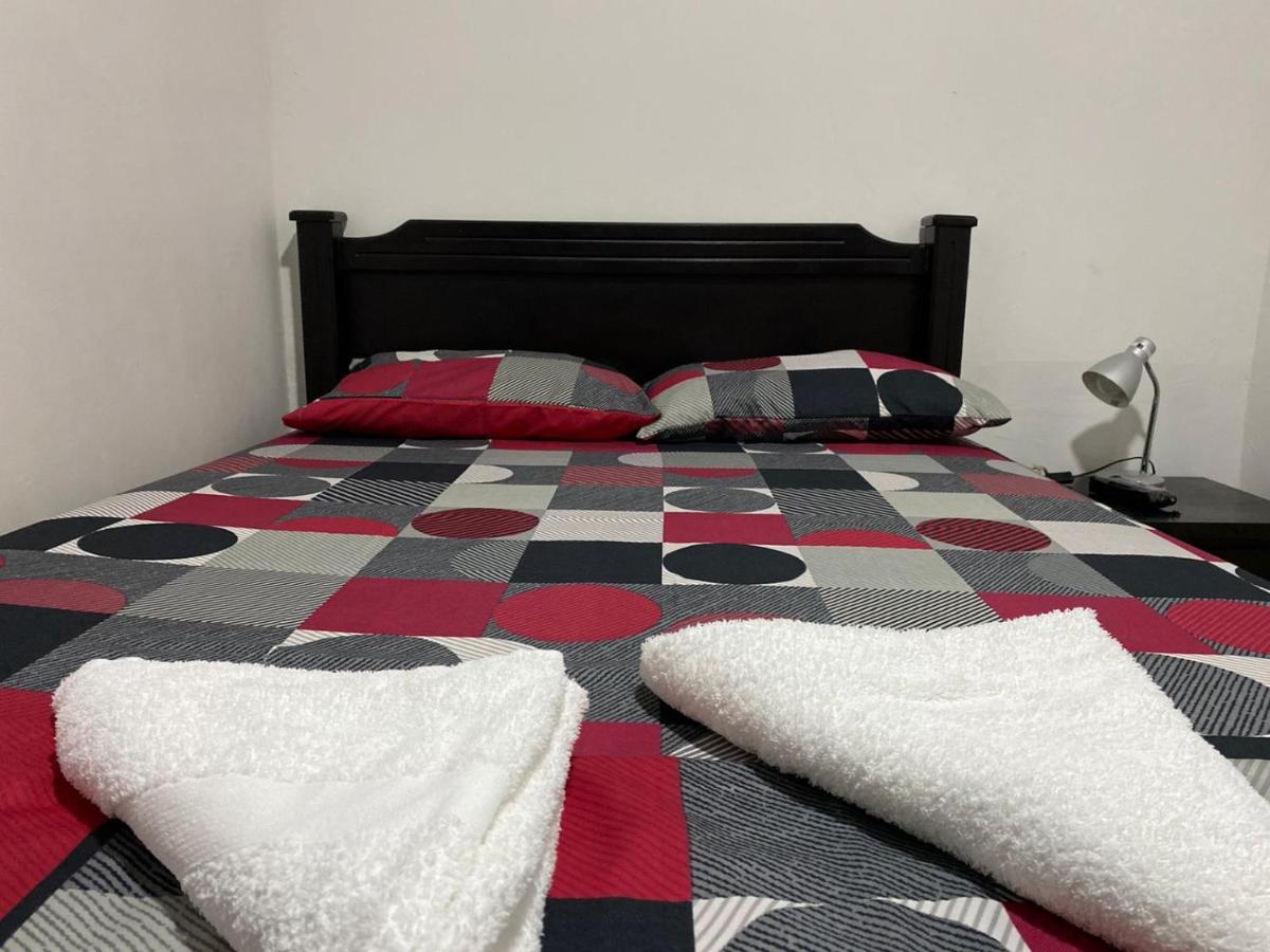 Apartamentos Excelente Ubicacion 메딜린 외부 사진