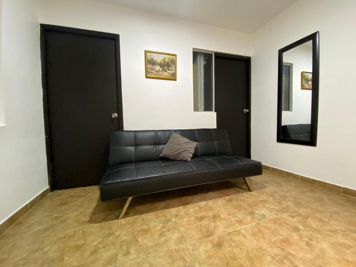 Apartamentos Excelente Ubicacion 메딜린 외부 사진