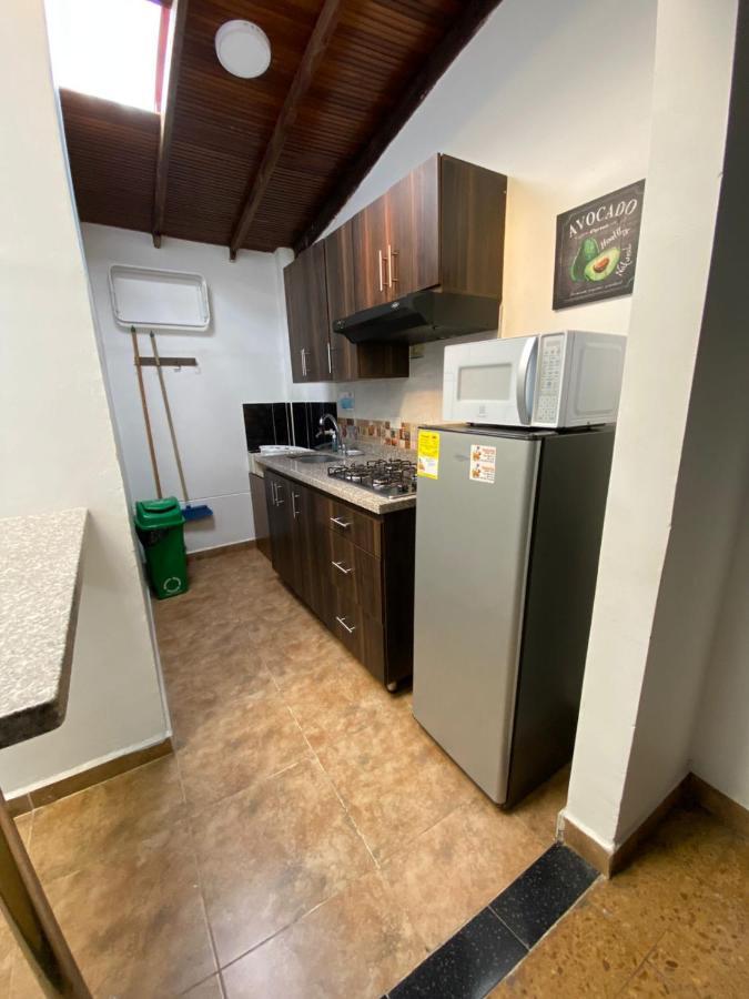Apartamentos Excelente Ubicacion 메딜린 외부 사진