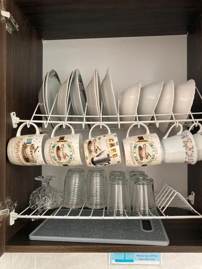 Apartamentos Excelente Ubicacion 메딜린 외부 사진