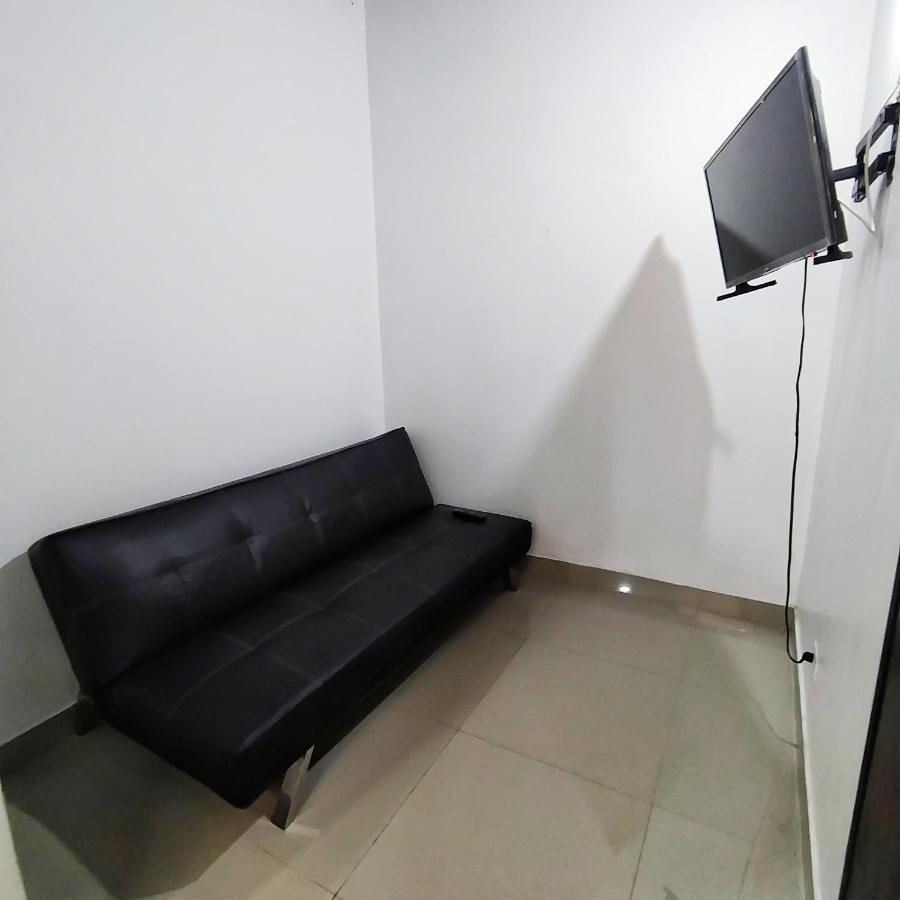 Apartamentos Excelente Ubicacion 메딜린 외부 사진
