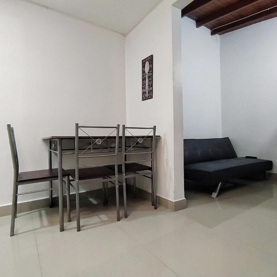 Apartamentos Excelente Ubicacion 메딜린 외부 사진