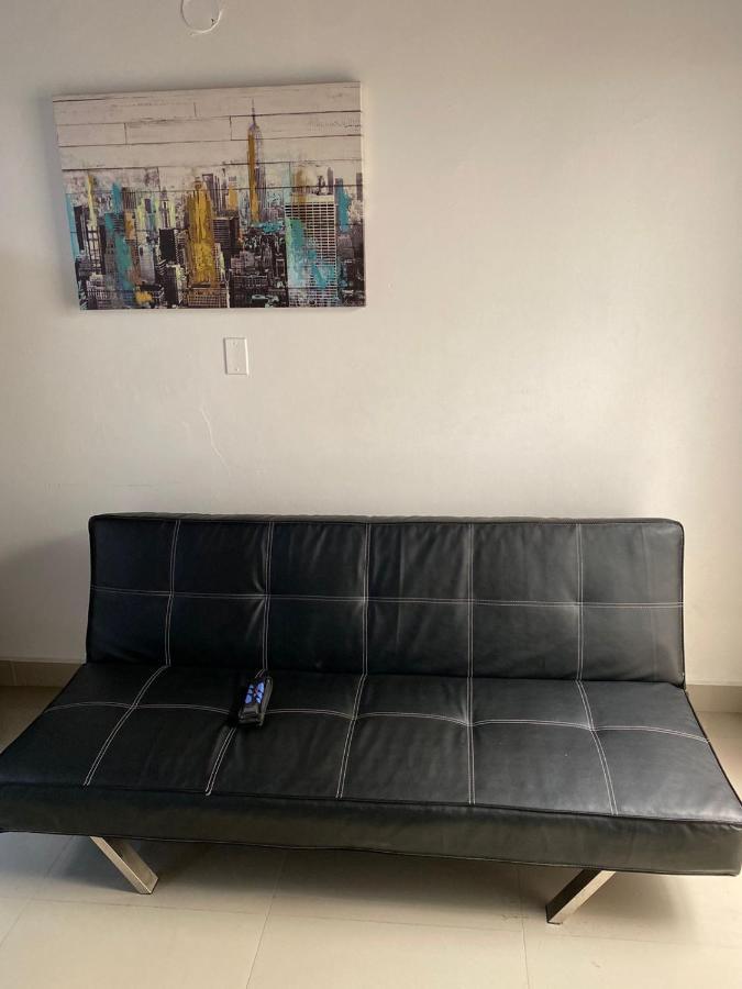 Apartamentos Excelente Ubicacion 메딜린 외부 사진
