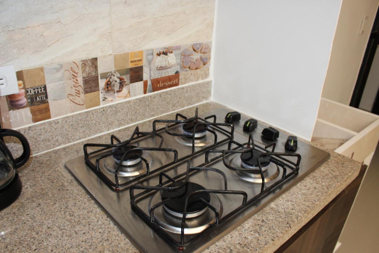 Apartamentos Excelente Ubicacion 메딜린 외부 사진