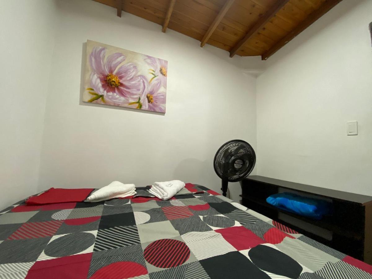 Apartamentos Excelente Ubicacion 메딜린 외부 사진