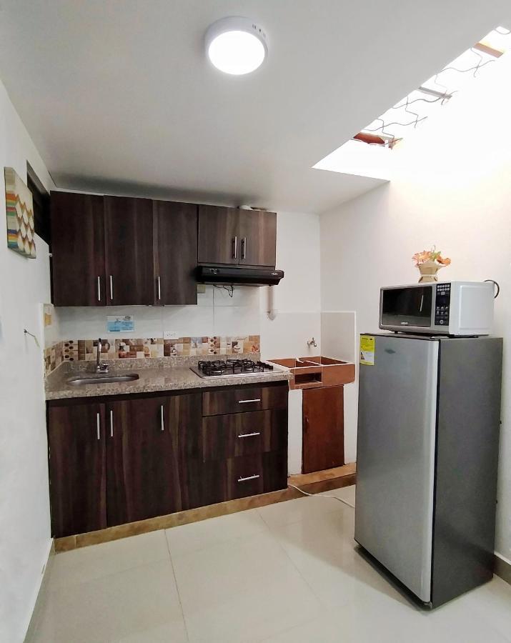 Apartamentos Excelente Ubicacion 메딜린 외부 사진