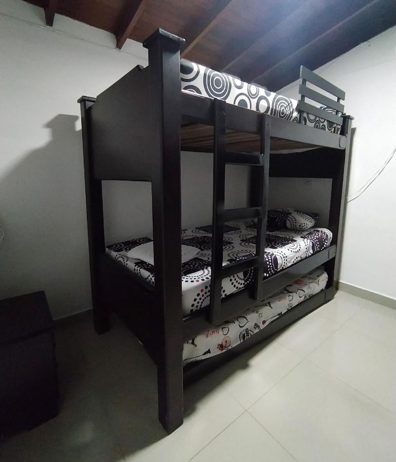 Apartamentos Excelente Ubicacion 메딜린 외부 사진