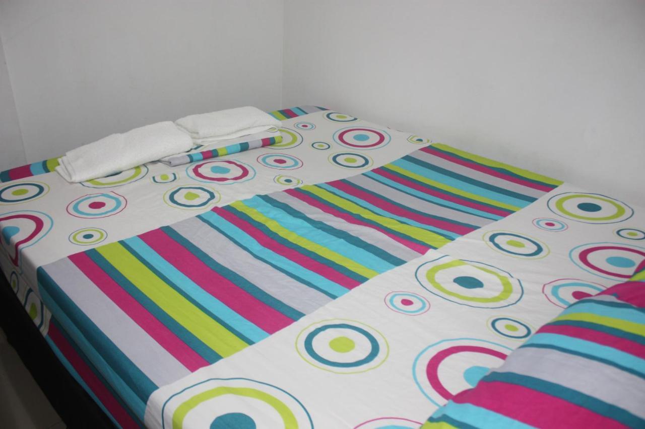 Apartamentos Excelente Ubicacion 메딜린 외부 사진