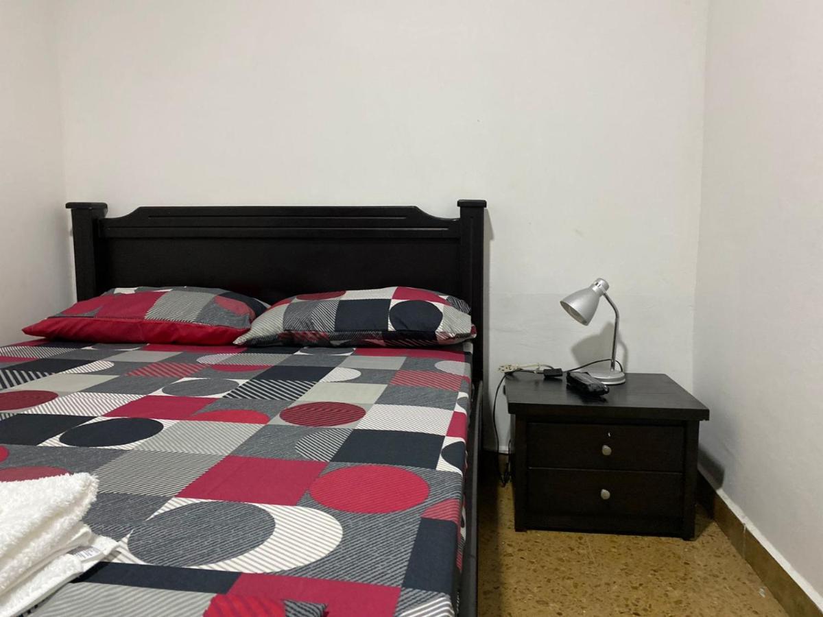 Apartamentos Excelente Ubicacion 메딜린 외부 사진