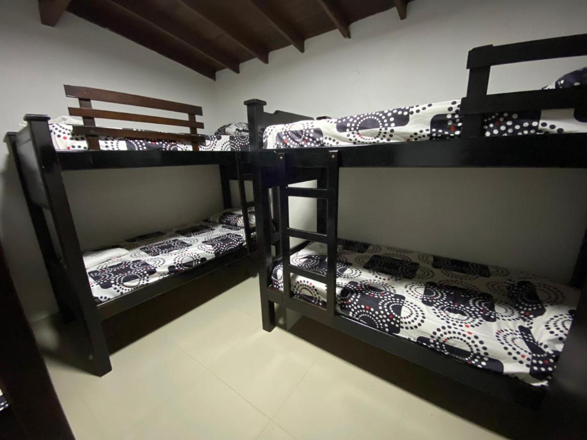 Apartamentos Excelente Ubicacion 메딜린 외부 사진