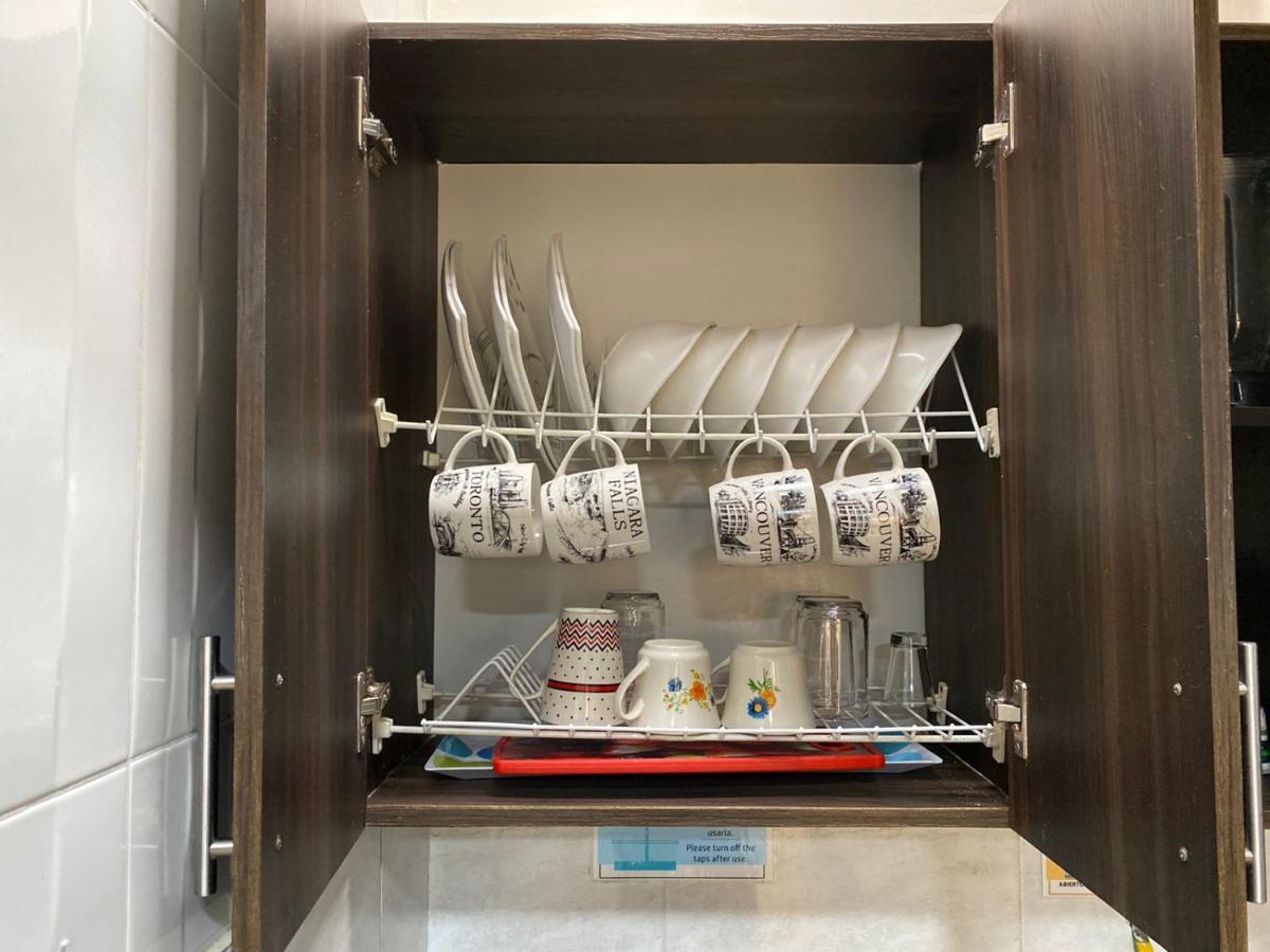 Apartamentos Excelente Ubicacion 메딜린 외부 사진