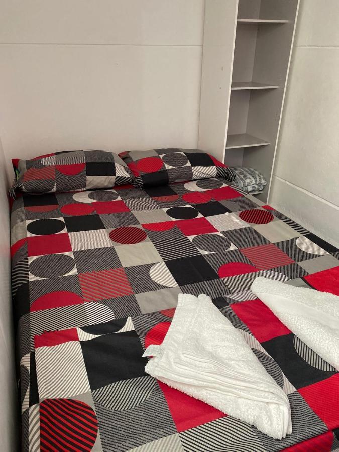Apartamentos Excelente Ubicacion 메딜린 외부 사진