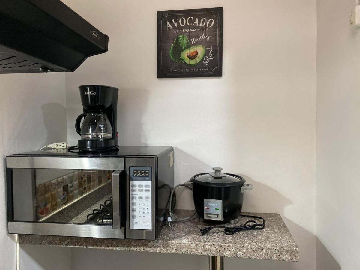 Apartamentos Excelente Ubicacion 메딜린 외부 사진