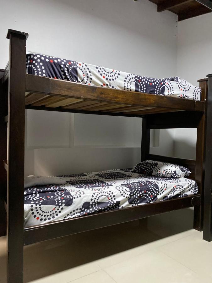 Apartamentos Excelente Ubicacion 메딜린 외부 사진