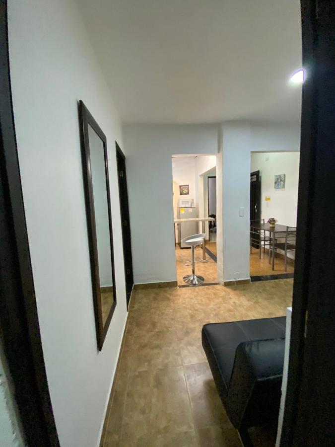Apartamentos Excelente Ubicacion 메딜린 외부 사진