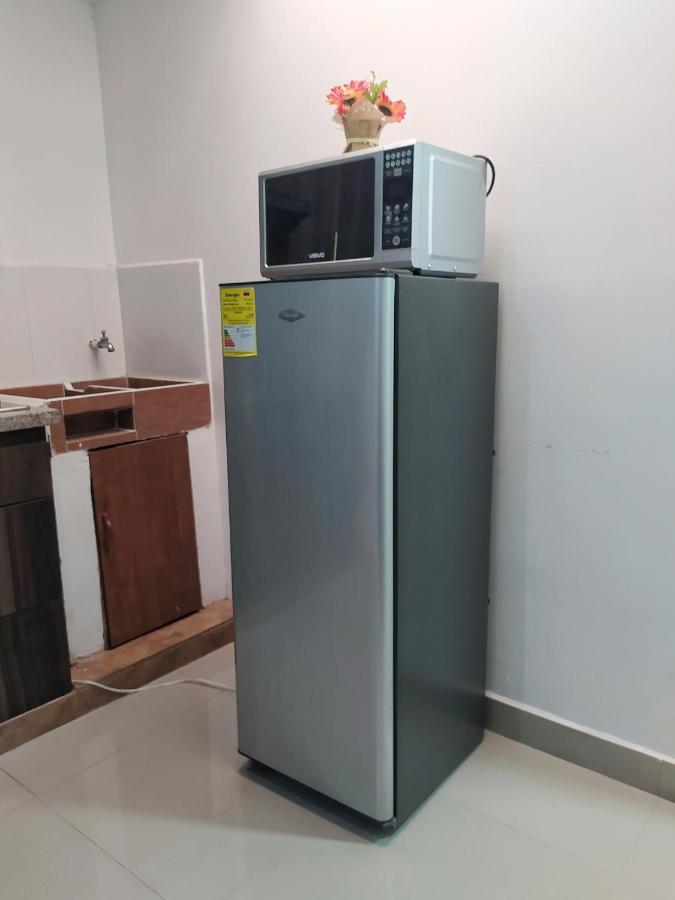 Apartamentos Excelente Ubicacion 메딜린 외부 사진