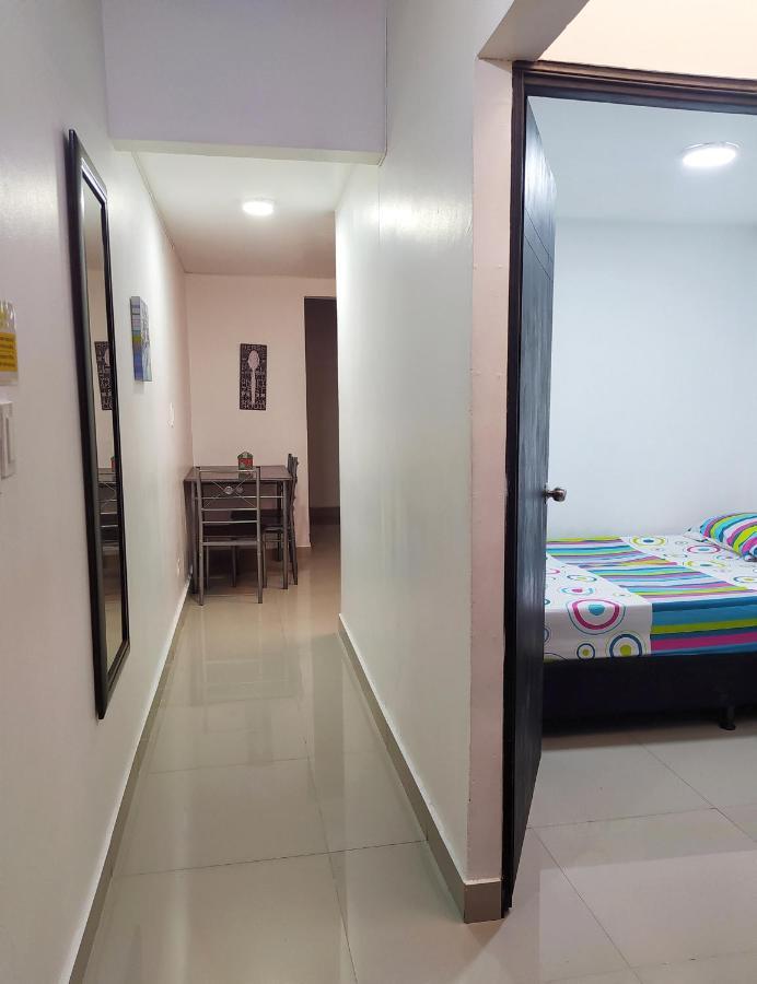 Apartamentos Excelente Ubicacion 메딜린 외부 사진