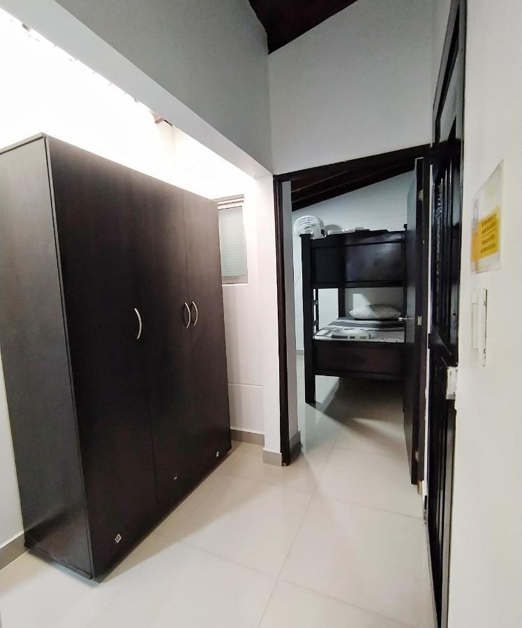 Apartamentos Excelente Ubicacion 메딜린 외부 사진