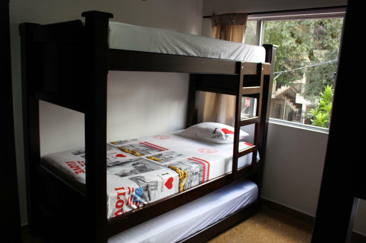 Apartamentos Excelente Ubicacion 메딜린 외부 사진