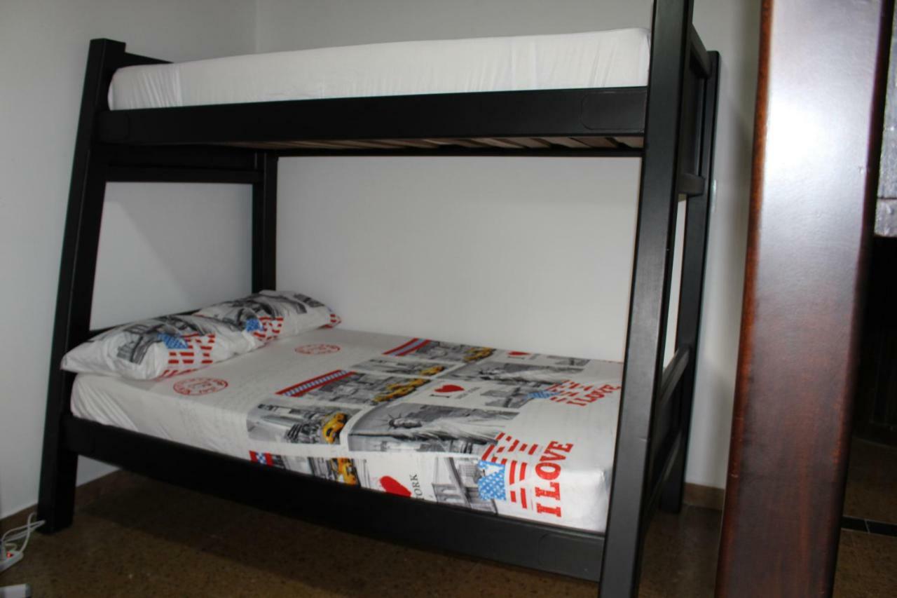 Apartamentos Excelente Ubicacion 메딜린 외부 사진